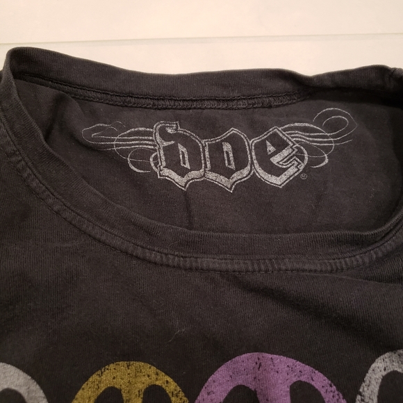 The Nightmare Before Christmas shirt - Picture 3 of 4